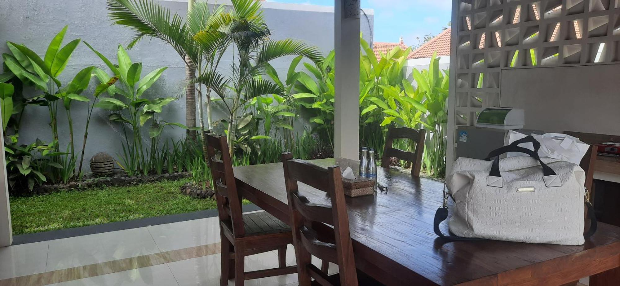 Avery Le Nixsun Villas Uluwatu By Waringin Hospitality Free Gym Access Exterior foto